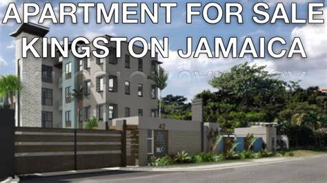 kingston jamaica apartments for sale|kingston jamaica condos for sale.